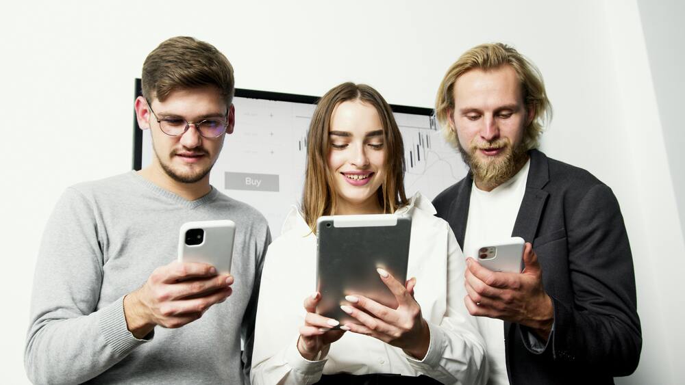 RCS SMS Marketing
