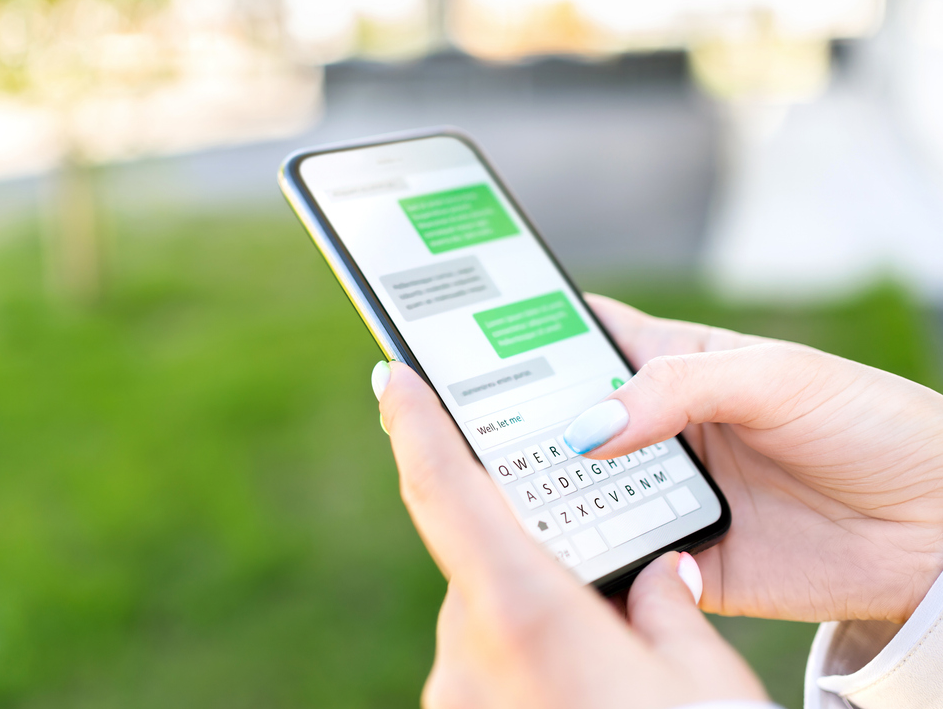 Une API SMS certifiée ISO 27001 garantit à vos clients des communications sécurisées, rapides et conformes RGPD