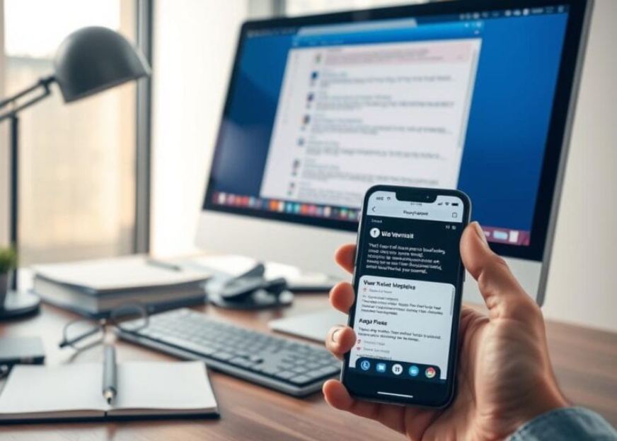 Déployez votre marketing automation SMS et Email facilement