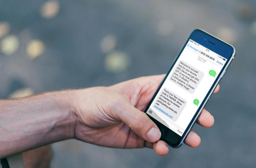 SMS global : envoyez dans 200+ pays en toute sécurité