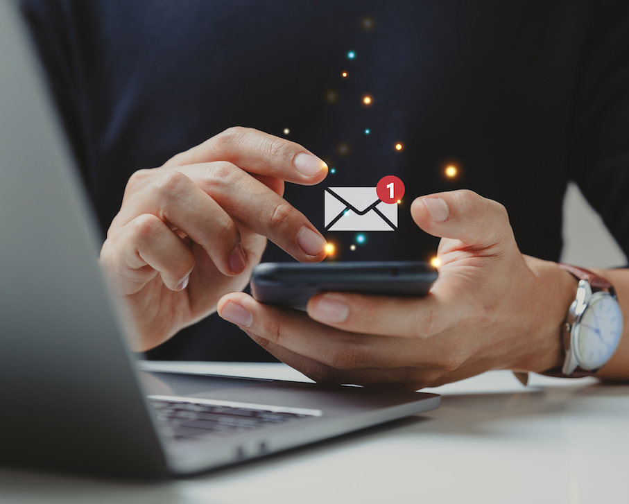 Avec Octopush, pilotez vos campagnes mobiles depuis une seule plateforme et offrez une expérience fluide à chaque point de contact