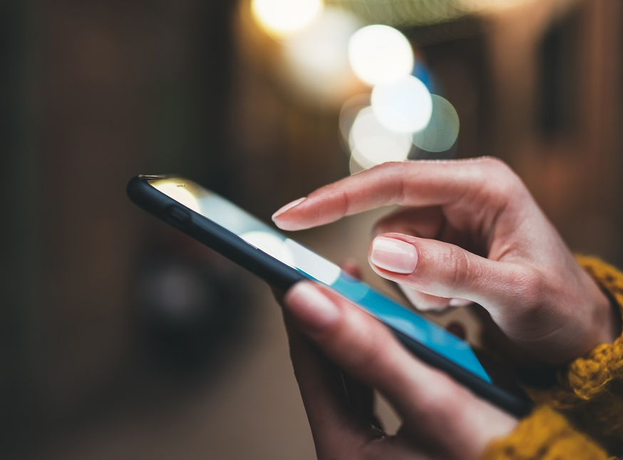 Accédez à +46 millions de numéros français conformes RGPD