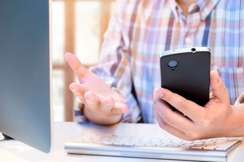 Intégrer l’HLR Lookup dans votre workflow