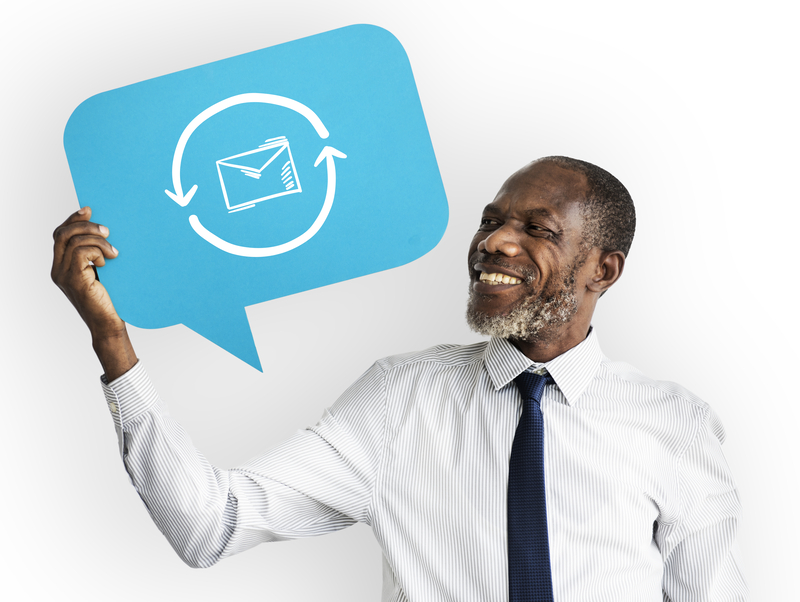 Email marketing + SMS conversationnel : la combinaison gagnante pour relancer vos prospects
